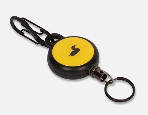 Аксессуар нахлыстовика Loon Rogue Zinger - One Color / One Size
