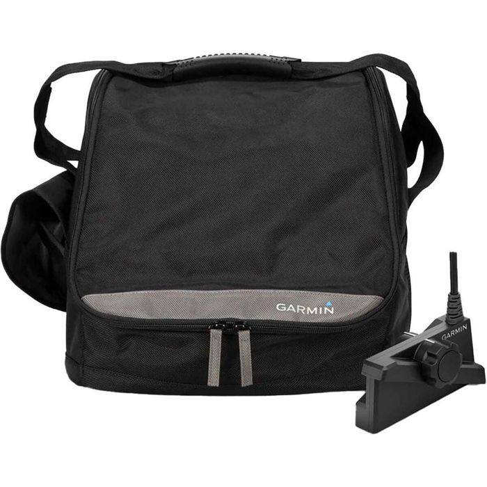 Аксессуар для зимней рыбалки Garmin LiveScope Plus LVS34 Ice Fishing Kit