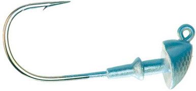 Джиг-головки Buckeye Lures J-Will Swimbait Jighead