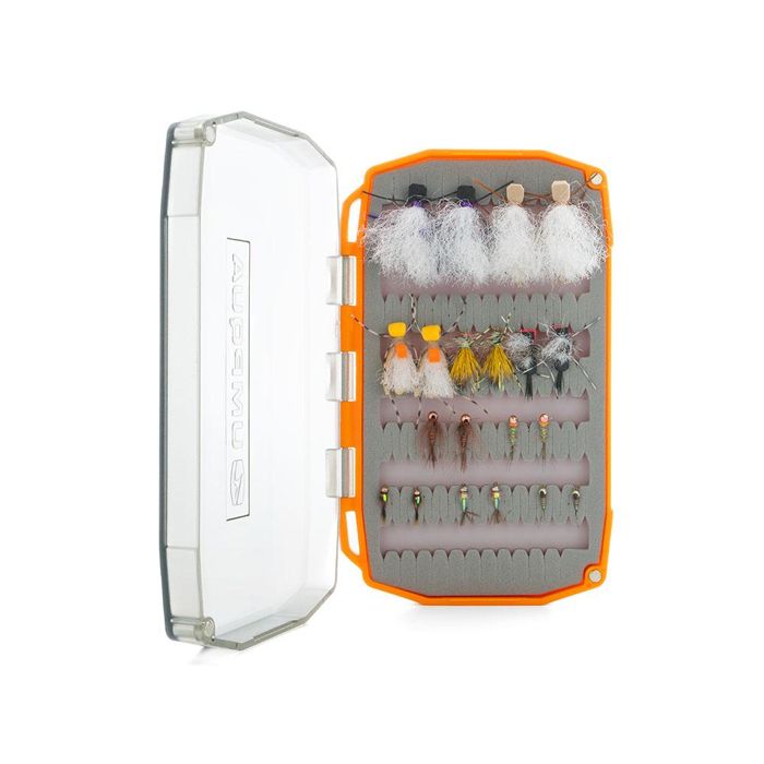 Мушки Umpqua Dry/Dropper Essential Fly Assortment - One Color