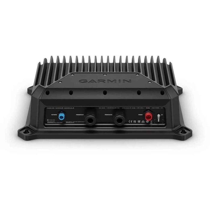 Эхолот Garmin GSD 28 Sonar Module