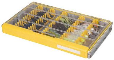 Коробка для снастей Plano Edge Jig Tackle Box