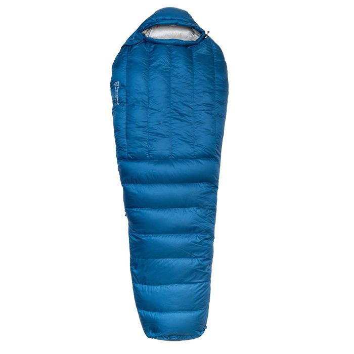 Спальник или коврик Thermodown 0 Sleeping Bag Short (up to 5 feet 6 inches)