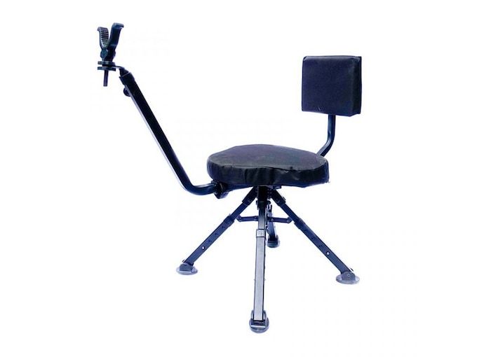 Стул для засидки BenchMaster Four Leg Hunting Blind Chair
