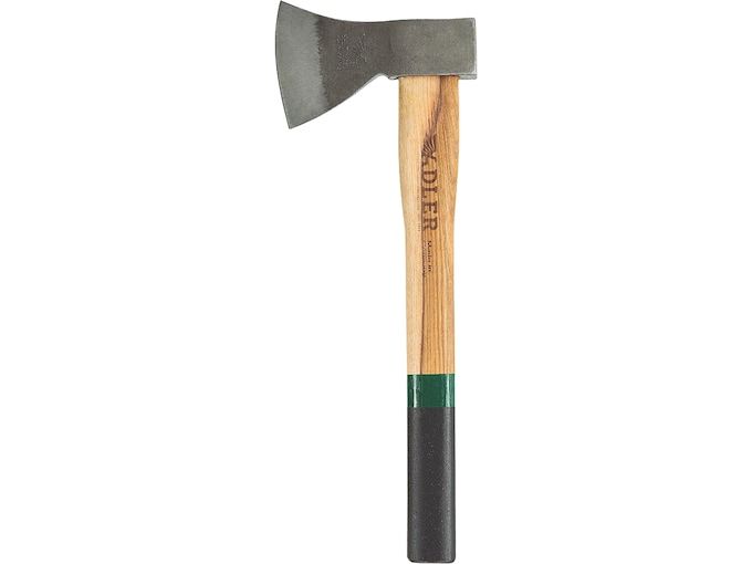 Туристический инструмент Adler Rheinland Throwing Hatchet 14" Red Handle