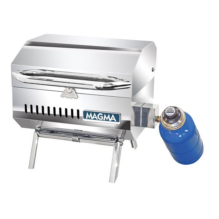 Горелка MAGMA Trailmate Gas Grill