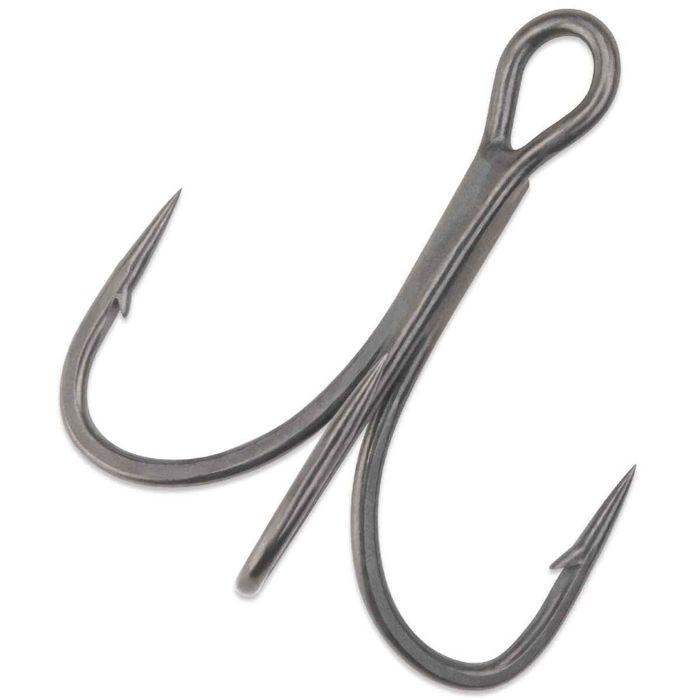 Крючки Rapala VMC Redline Finesse Treble Hooks