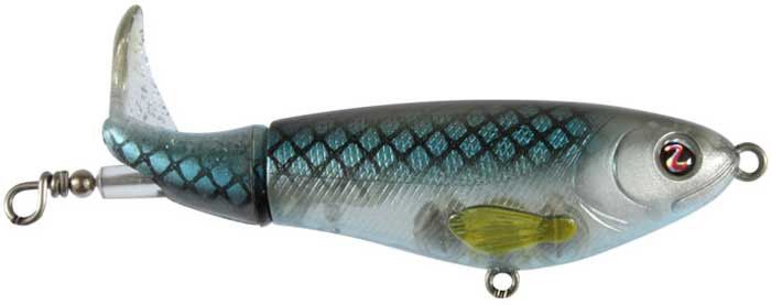Поверхностная приманка River2Sea Whopper Plopper 90