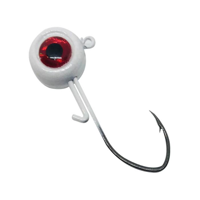Джиг-головки Bonehead Tackle BX Jig Heads