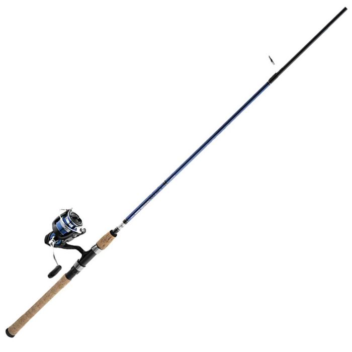 Daiwa Crossfire LT Inshore, комплект удилище и катушка