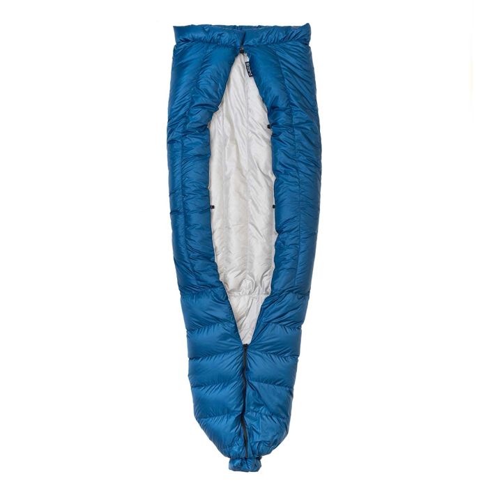 Спальник или коврик Thermodown 30 Down Quilt Regular - Up to 5'10"