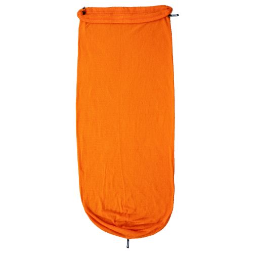 Спальник или коврик Outer Core Alpha Sleeping Bag Liner by allmansright - Regular