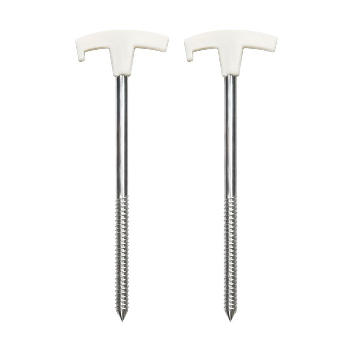 Якорь Clam Outdoors Desert Anchor Kit