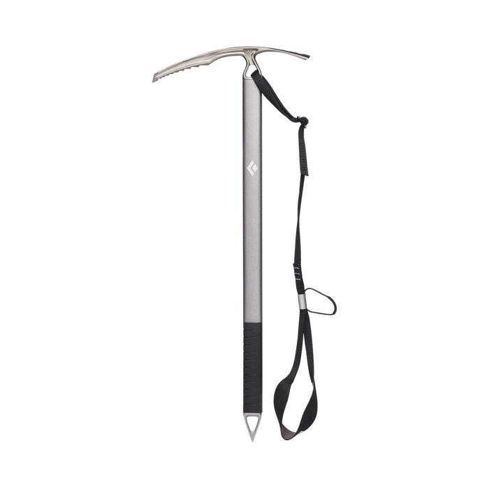 Туристический инструмент Black Diamond Raven Ice Axe With Grip