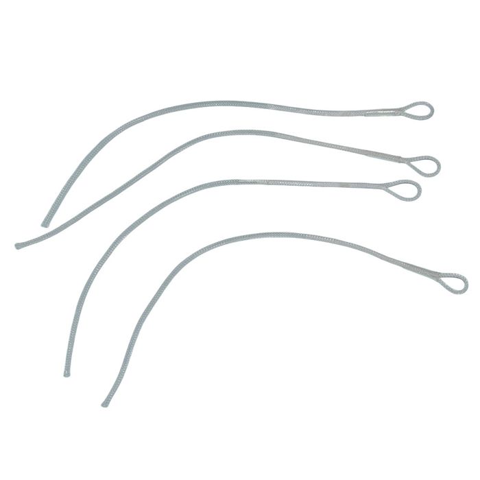 Плетёный шнур Rio Braided Loops - Regular (for lines #3-#6)