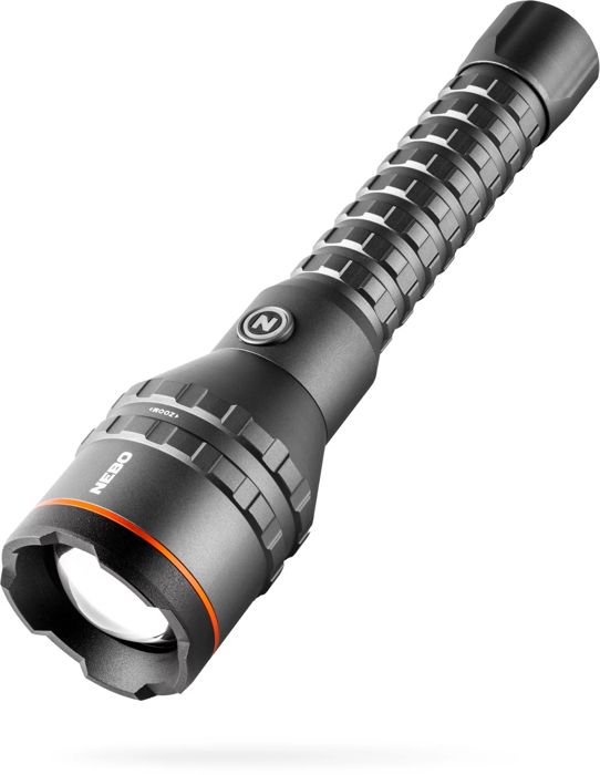 Фонарь NEBO Davinci 10000 lm Flashlight with Powerbank
