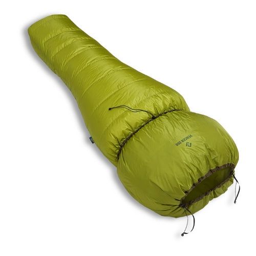 Спальник или коврик Vencer 200 Sleeping Bag by Cumulus