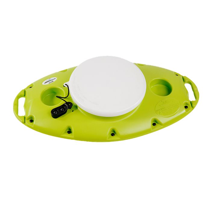 Термобокс CreekKooler Pup 15-Quart Floating Cooler