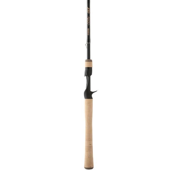 Кастинговое удилище G. Loomis GLX Mag Bass Casting Rods - 7'0" / Heavy / Fast / 12-20 lb.