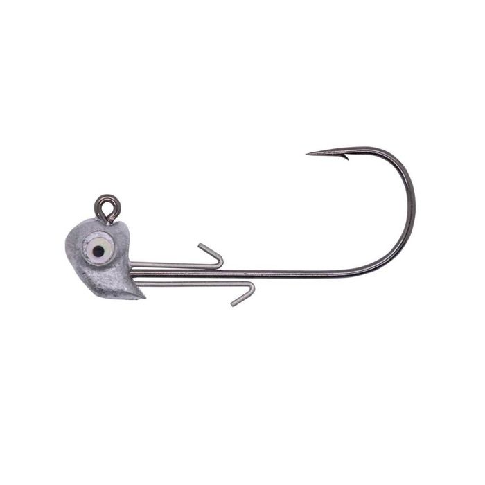 Джиг-головки Duckett Fishing Sway Head Swimbait Jig Head
