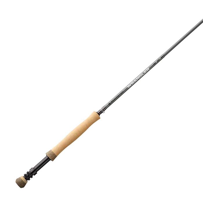Нахлыстовое удилище Redington Wrangler Rod w/Tube - 9ft, 8wt, 4pc