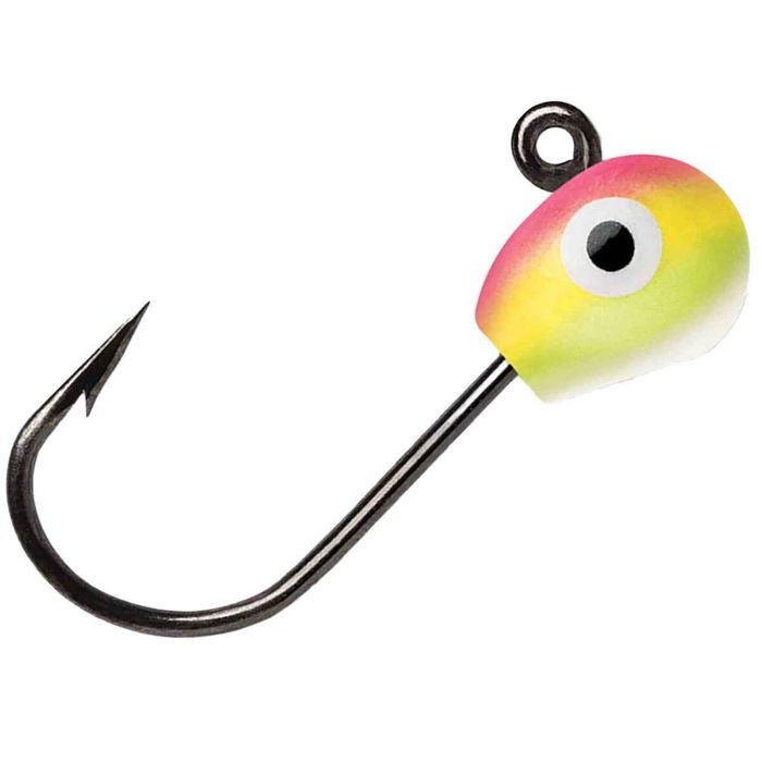 Зимняя приманка VMC TMJ Tungsten Mongo Ice Fishing Jig