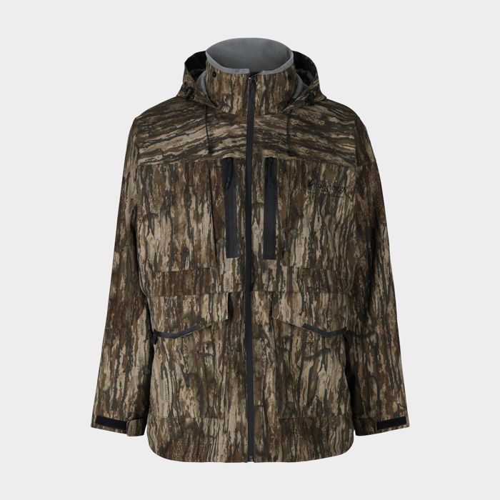 Охотничий камуфляж frogg toggs Oxbow Jacket