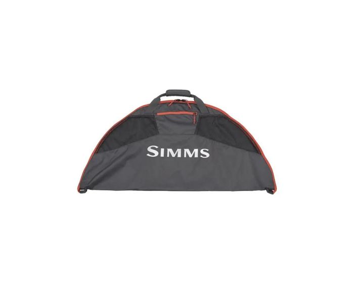 Рыболовная сумка Simms Taco Bag - Anvil