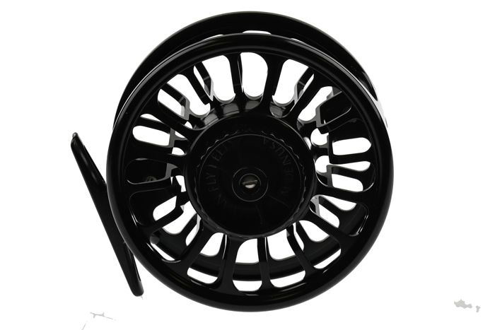 Нахлыстовая катушка Trident Used Galvan Torque - T-8 - LHW - Fly Reel