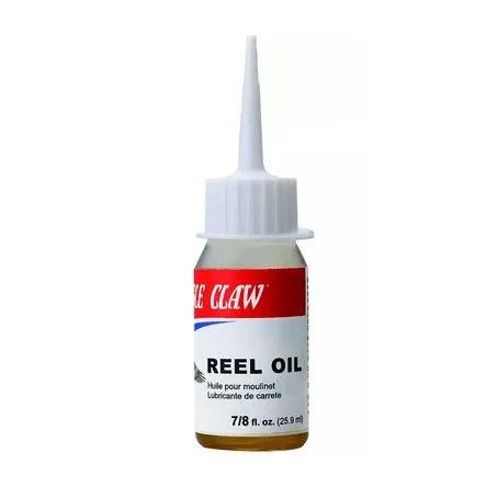 Средство ухода за катушкой Eagle Claw Reel Oil