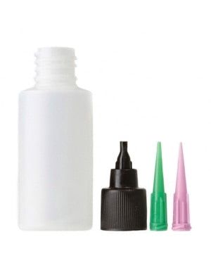 Головной убор Loon Applicator Bottle/Cap/Needle - One Color / One Size