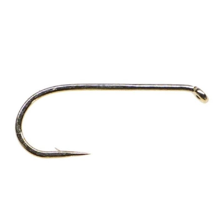 Крючки Fulling Mill 1310 - Down Eye Dry Hook