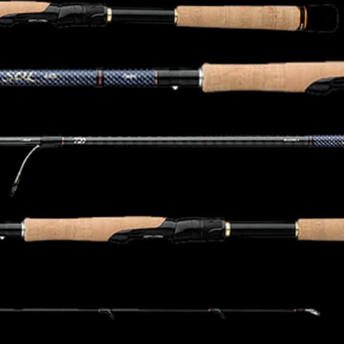 Морское удилище Daiwa SOL Inshore AGS Rod - 76HF