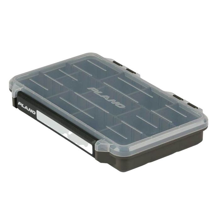 Коробка для снастей Plano StowAway 3700 - Single Latch