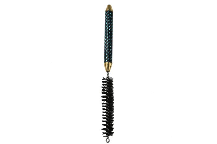 Инструмент для вязания мушек Dr. Slick Jumbo Carbon Fiber Dubbing Brush