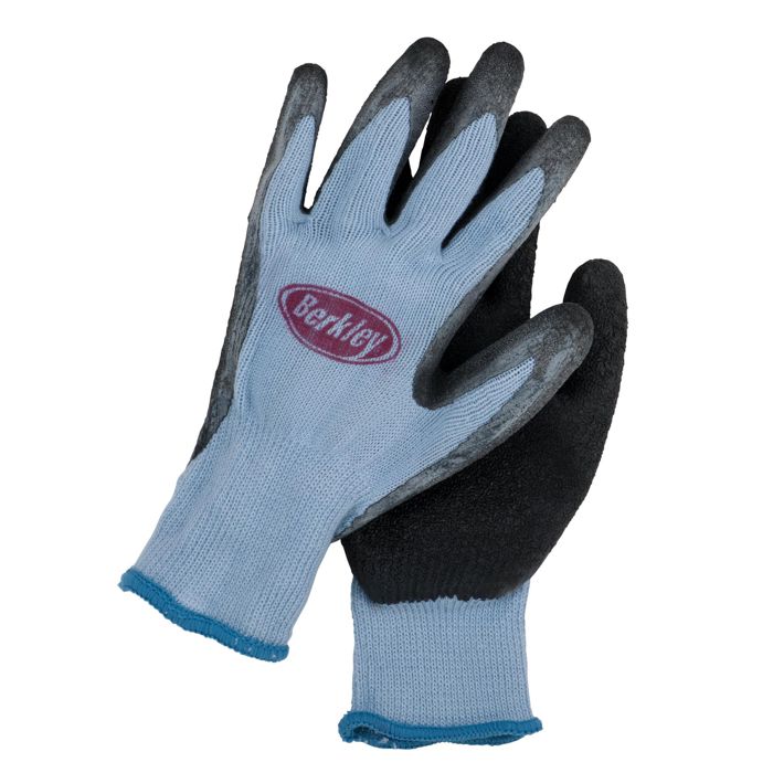 Перчатки Berkley Coated Grip Gloves