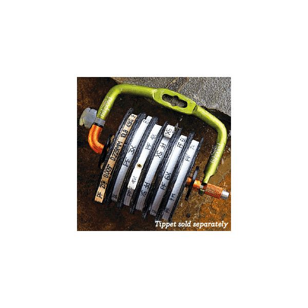 Подлесок и типпет Fishpond Headgate Tippet Holder