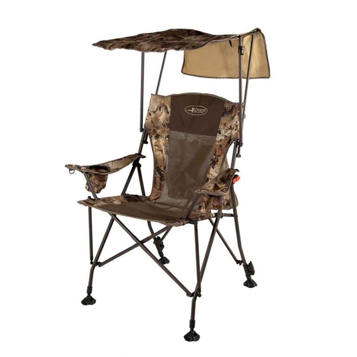 Кемпинговая мебель Higdon Outdoors Momarsh Tactical Dove Chair