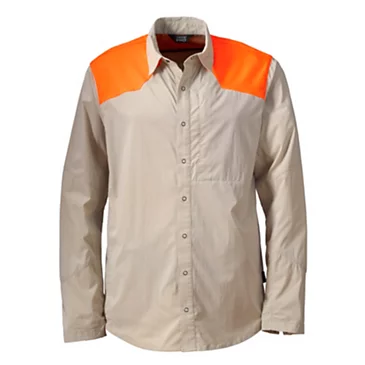 Рыболовная рубашка Orvis Men’s PRO LT Upland Shirt