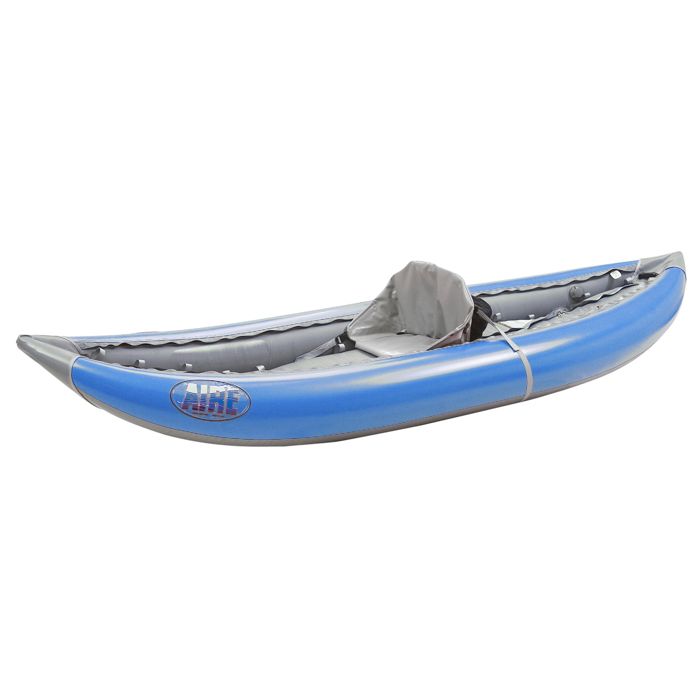 Оснащение для каяка AIRE Lynx 1 Inflatable Kayak