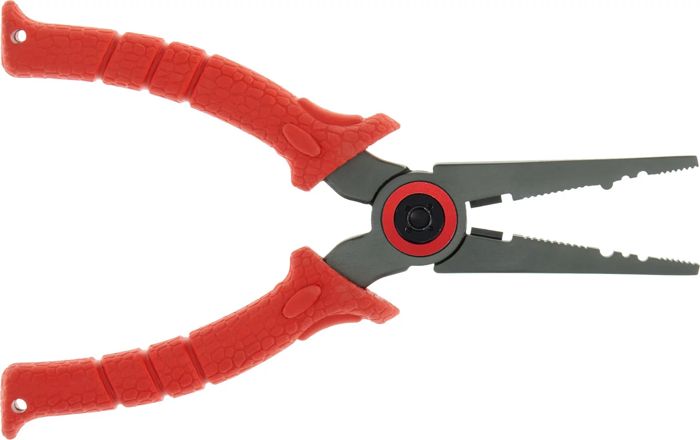 Плоскогубцы рыболова Bubba 6.5 in Stainless Steel Fishing Pliers