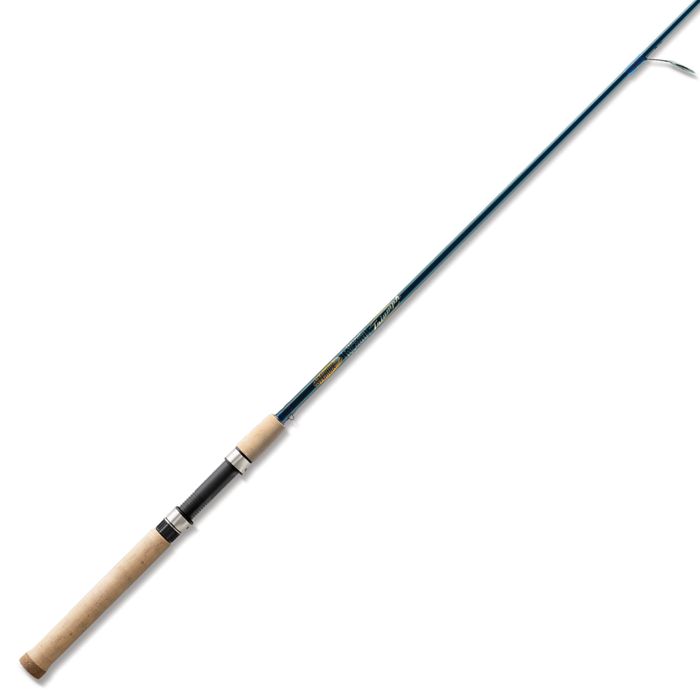 Спиннинговое удилище St. Croix Triumph Travel - Spinning - TSR56ULF4 - 5'6" ULF (4 Piece)