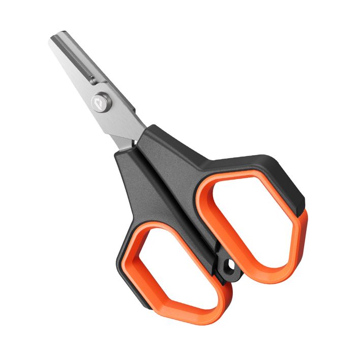 Ножницы Waterloo Rods Stainless Steel Braid Scissors