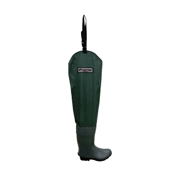 Вейдерсы frogg toggs Men's Cascades v3 Lug Sole Hip Wader