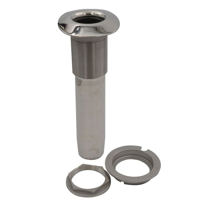 Держатель удилища C.E. SMITH CO. , INC. C.E. SMITH 80 Series Flush Mount Rod Holder - Scre