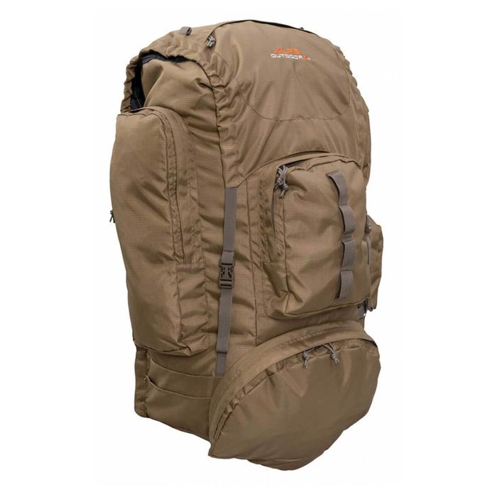 Охотничий рюкзак ALPS OutdoorZ Commander 86 Liter Hunting Day Pack