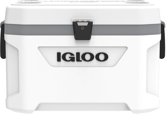 Термобокс Igloo Latitude Marine Ultra 54 Qt Cooler