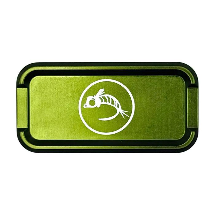 Мушки Fly Fish Food Cling Mag Grab Doublestack