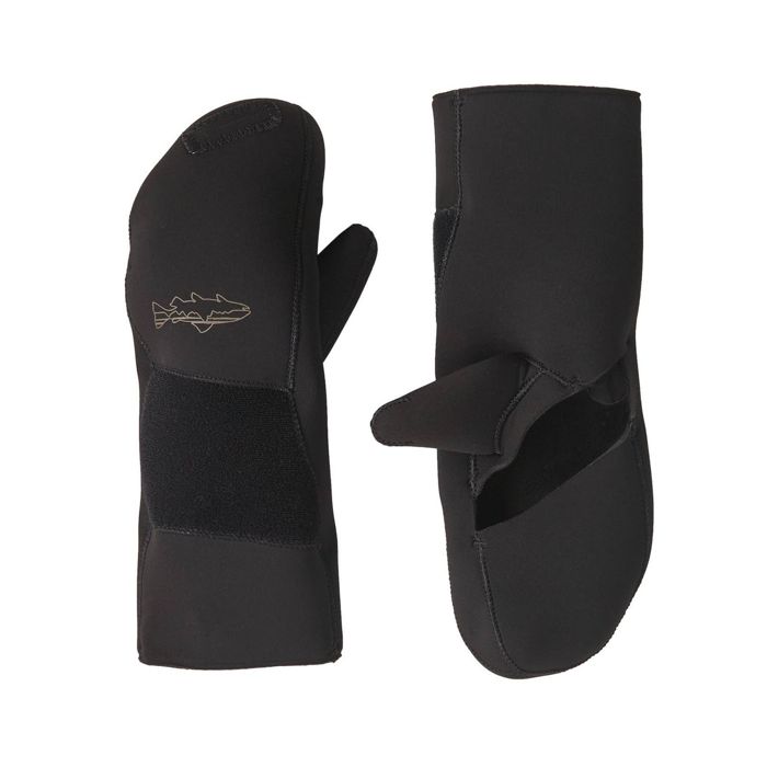 Перчатки Patagonia Homepool Mitt Gloves