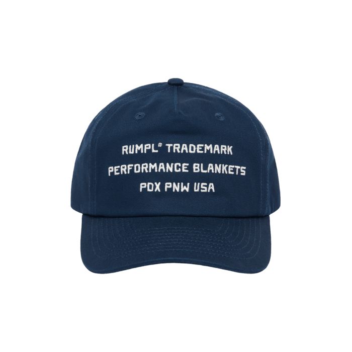 Головной убор Trademark Unstructured Hat - Deepwater - Standard